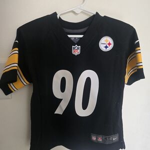 TJ Watt Toddler NFL Jersey